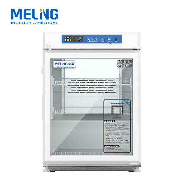 Refrigerador Meling