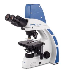 Microscopio digital Velab